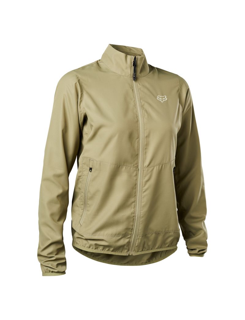 Kurtka FOX Lady Ranger Wind bark