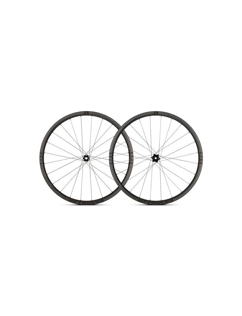 Reynolds Koła AR29, disc, komplet, shimano 