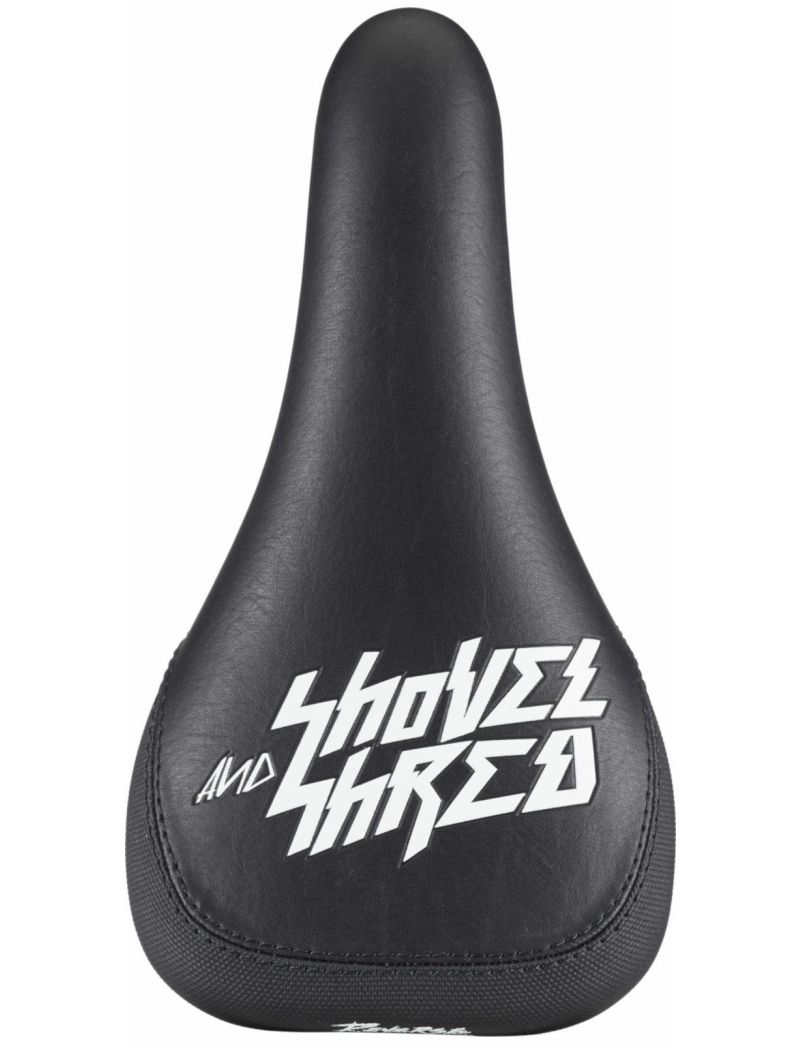 Siodełko REVERSE Nico Vink Shred white