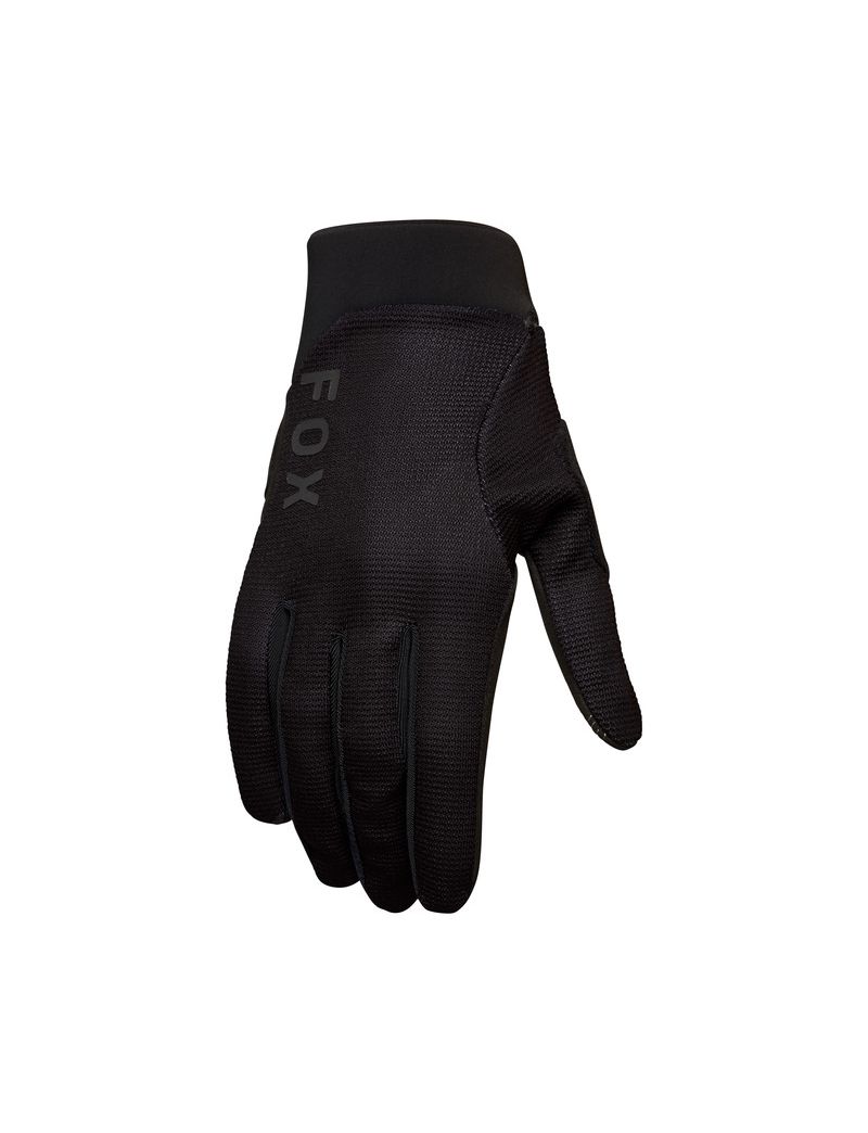 Rękawiczki FOX Lady Ranger Gel Black