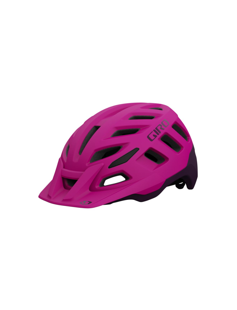 Kask GIRO Radix W Matte Pink Street