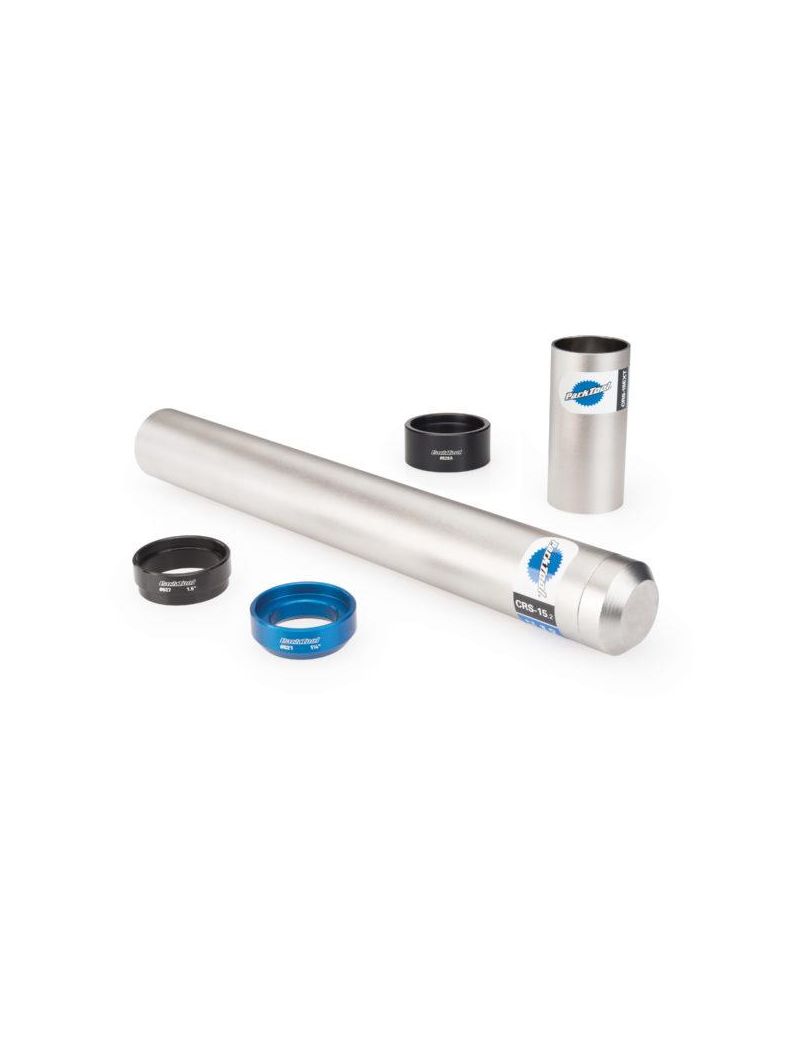 PARK TOOL Przyrząd  CRS-15.2 do montażu konusa na widelcu wraz z przedłużką 