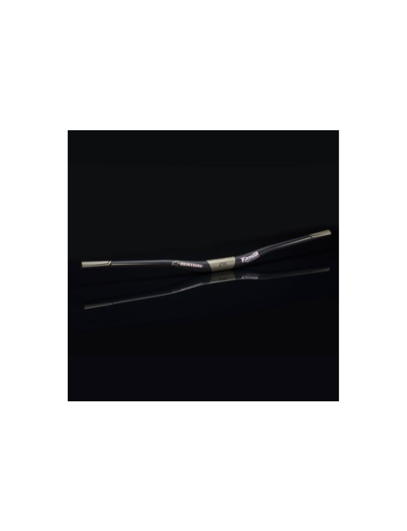 RENTHAL kierownica Fatbar35 Carbon 800mm skok 20mm
