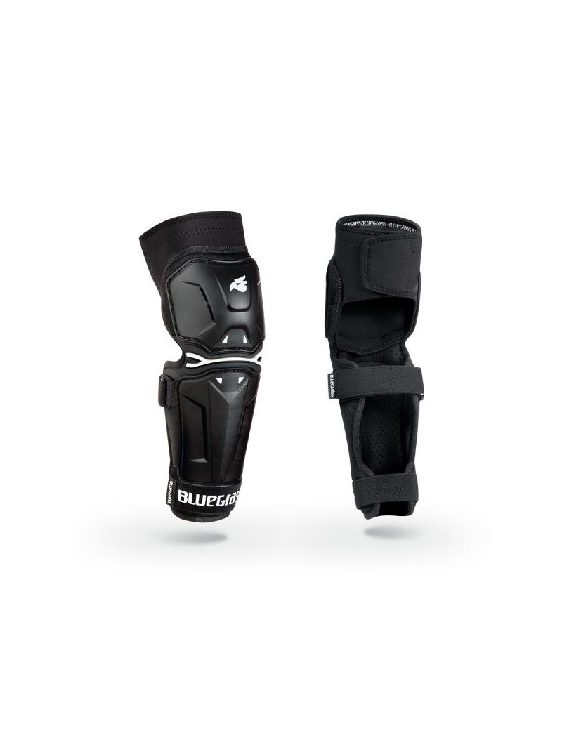 Bluegrass Ochraniacz na kolana/golenie BIG HORN M 