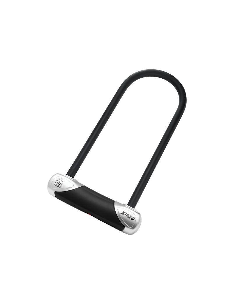 Zapięcie rowerowe MAGNUM 3101 U-LOCK - 13mm 115mm 290mm - 5 x Klucze z kodem 