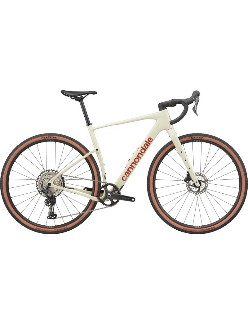 Rower CANNONDALE Topstone Carbon 3 GRX 1X