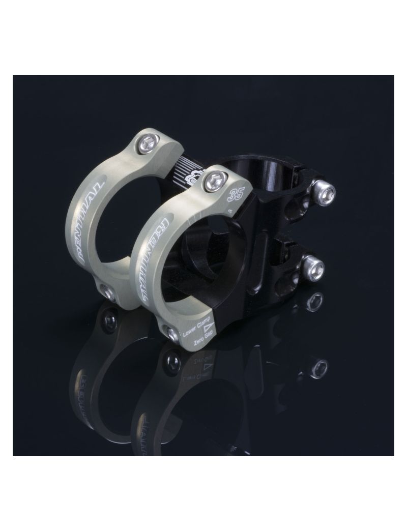 Renthal D35 mostek APEX  40mm 