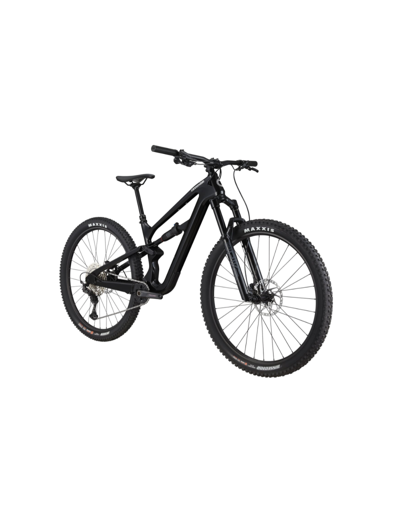 Rower Cannondale Habit Carbon 2 Black Pearl 29