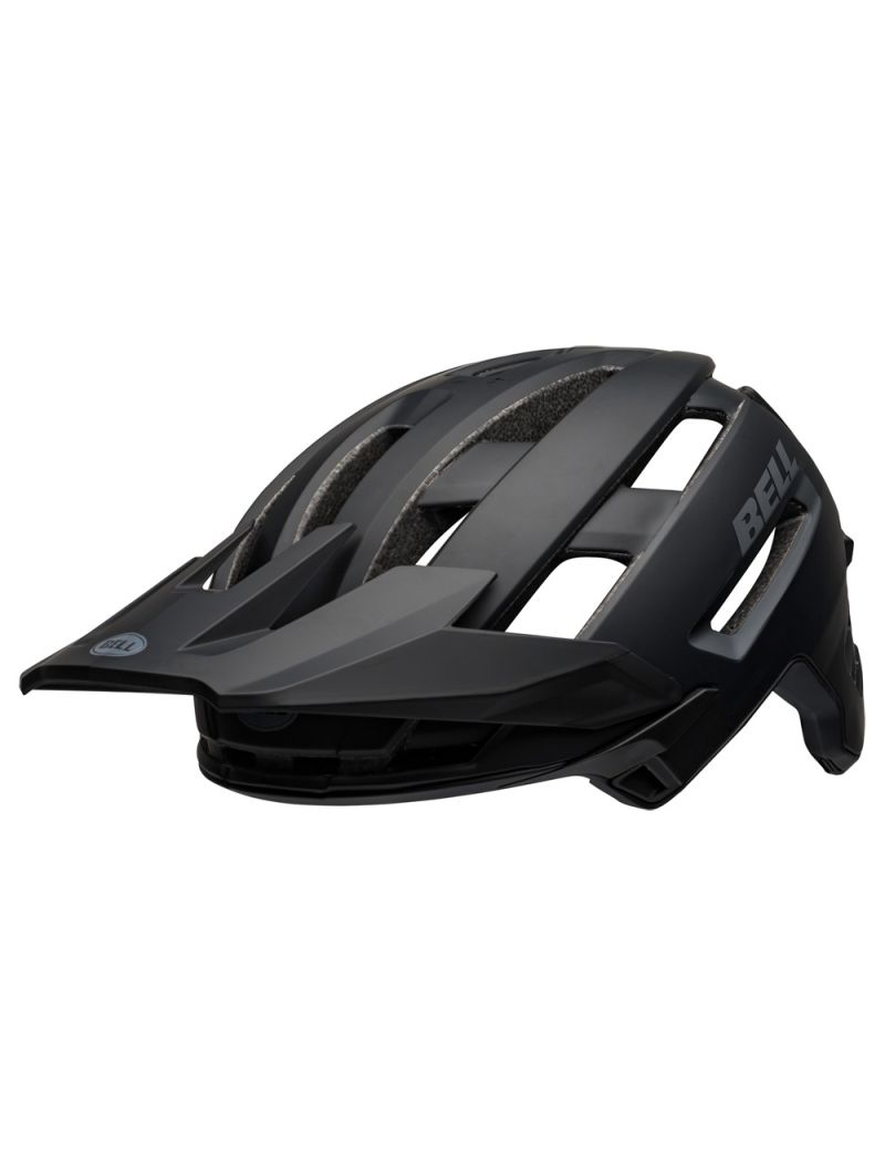 Kask BELL Super Air Spherical Black