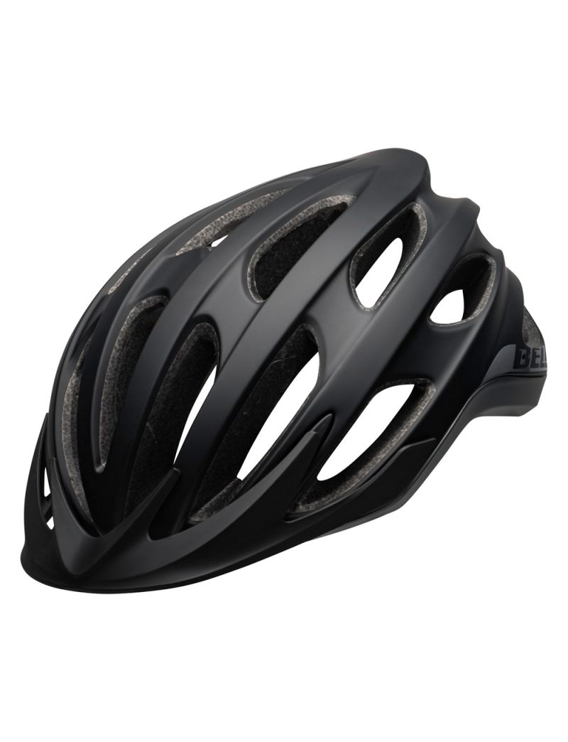Kask BELL Drifter Black/Gray