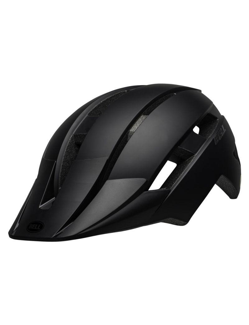 Kask BELL Sidetrack II Matte Black