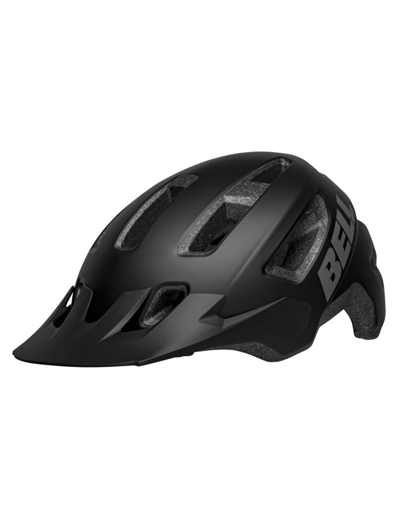 Kask BELL Junior Nomad 2 JR Black