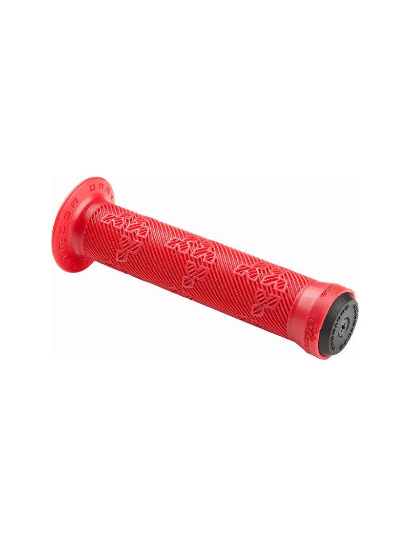 Gripy DARTMOOR Shamann czerwony