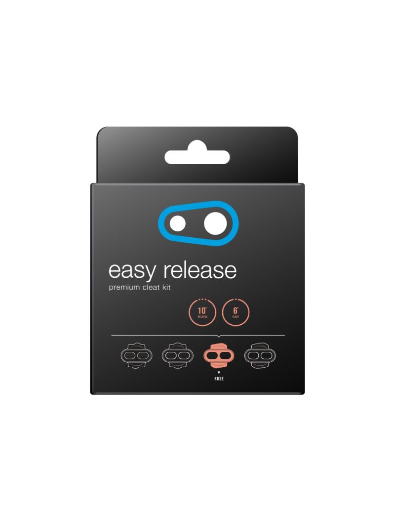 Bloki SPD CRANK BROTHERS Easy Release Premium