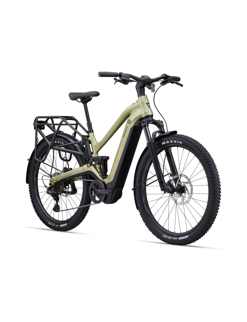 Giant Stormguard E+ 3