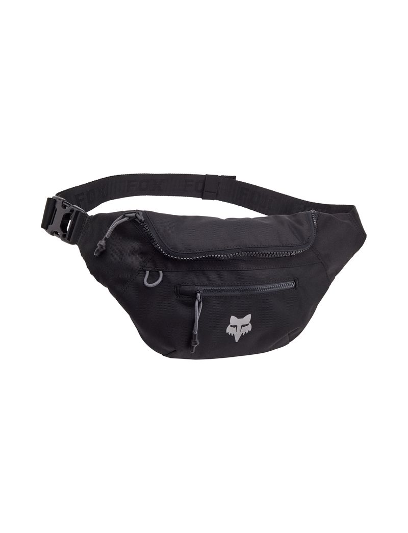 Nerka FOX Hip Pack Black