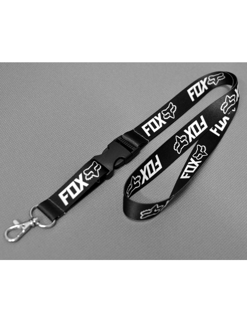Smycz Do Kluczy Fox 