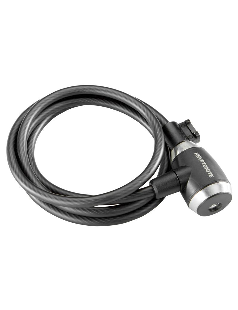 KRYPTONITE ZAPIĘCIE KRYPTONITE KRYPTOFLEX 815 NA KLUCZ 0,8CM X 150CM 