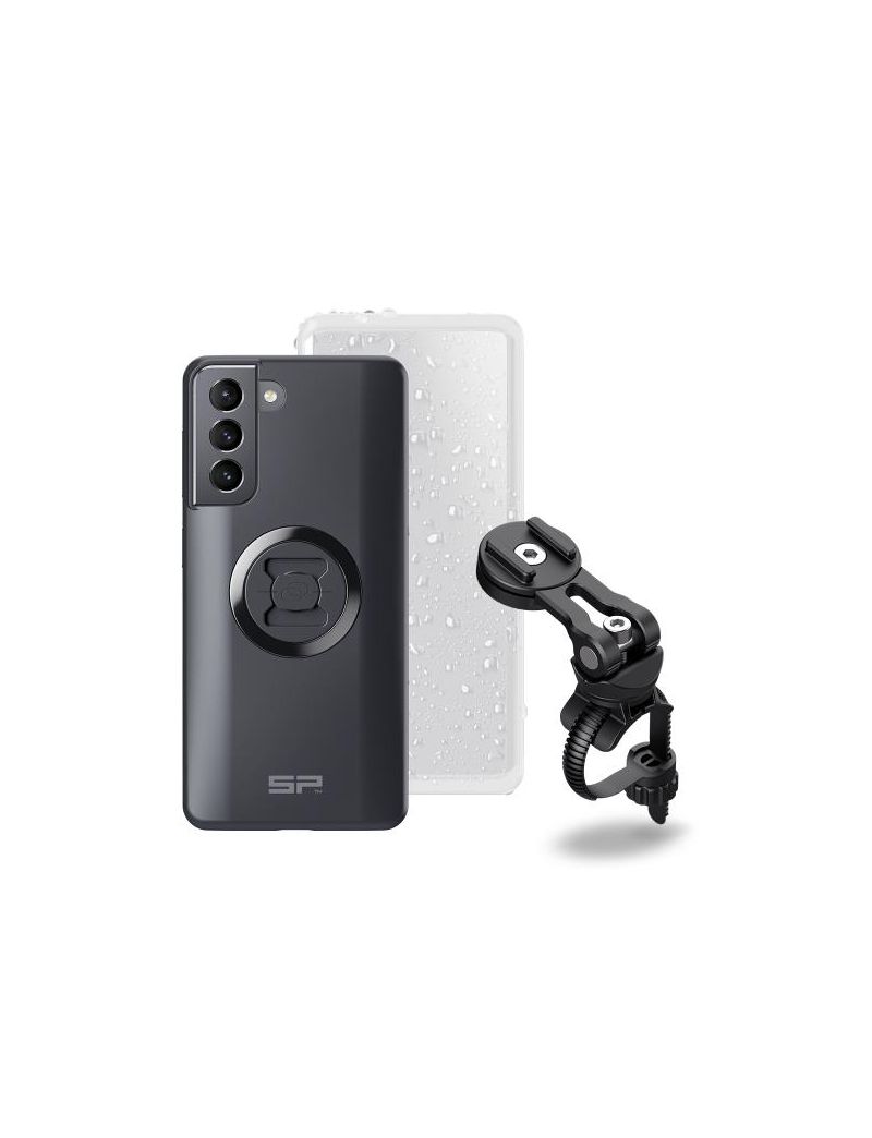 Zestaw SP Connect Bike Bundle II  Samsung S21 