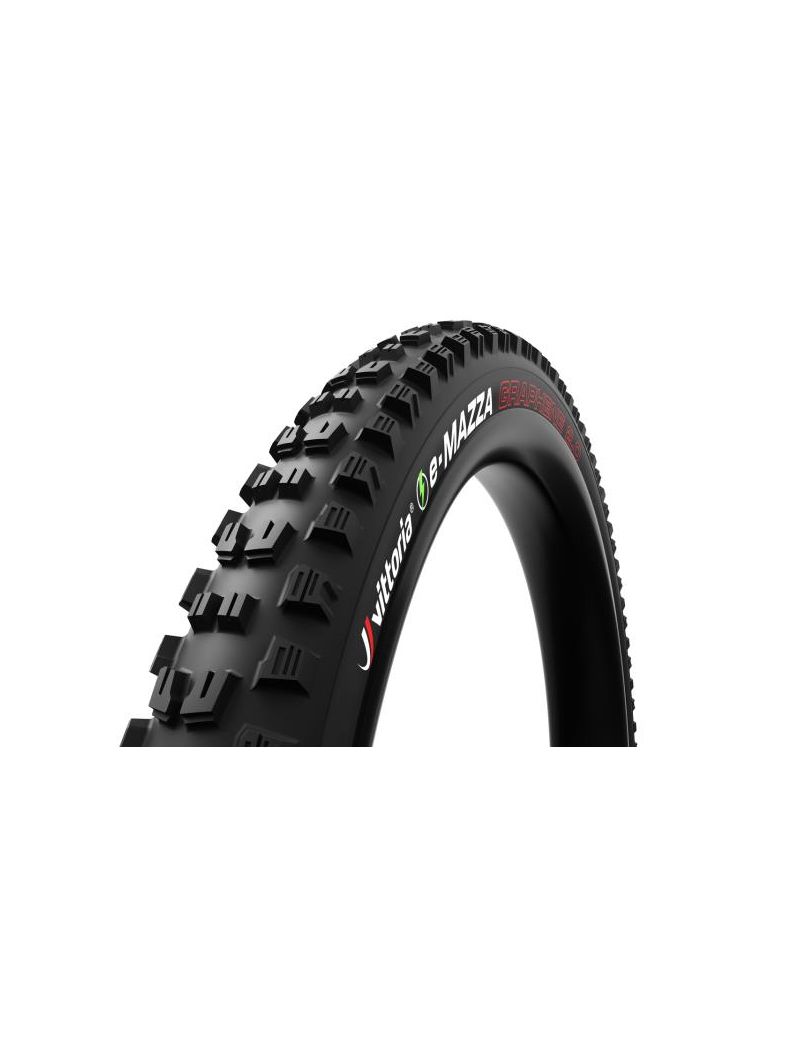 Vittoria Opona e-Mazza G2.0 29x2.4, czarna, zwijana, TNT 