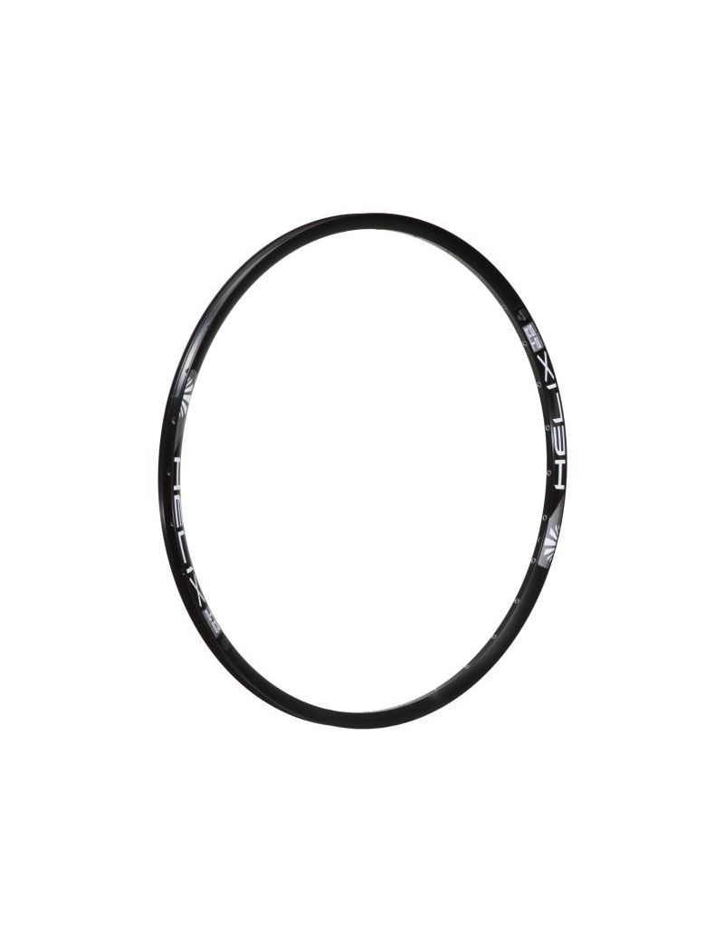 Sun Ringle Obręcz Helix TR27 SL 29", 32 otwory, czarna, tubless ready 