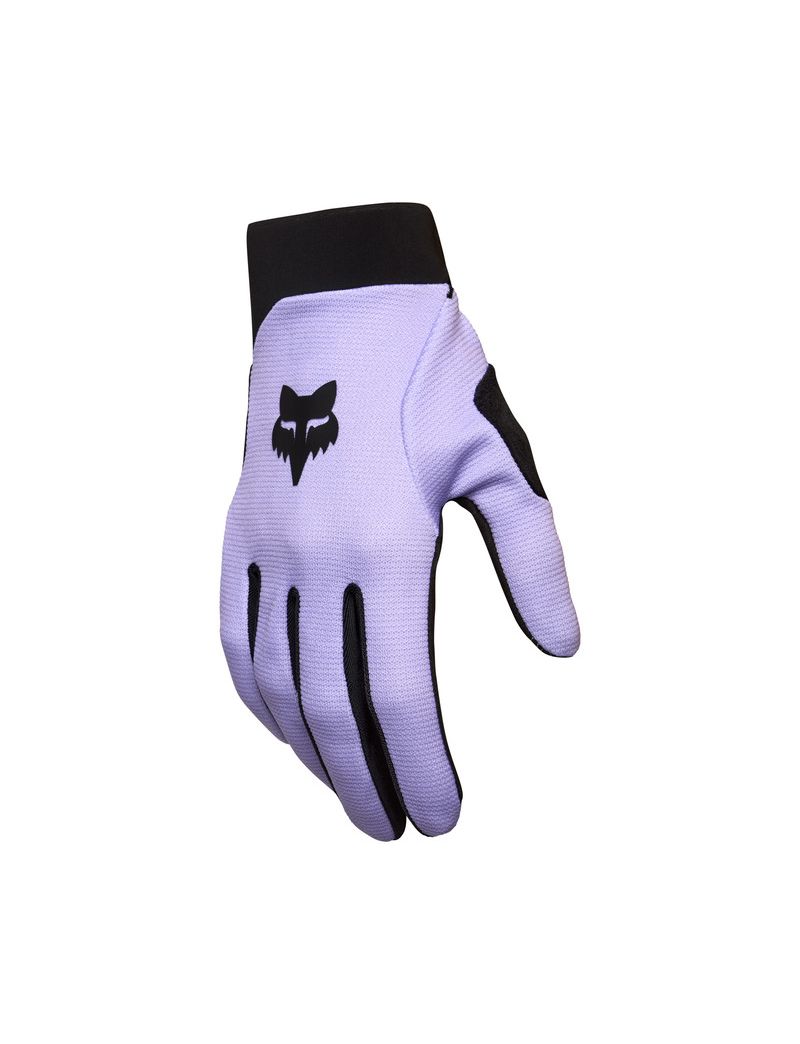 Rękawiczki FOX Lady Ranger Lilac