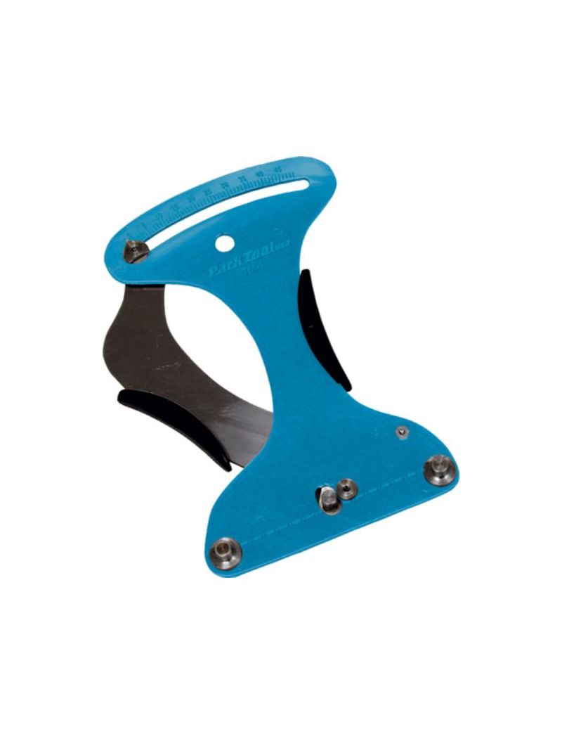  Przyrz. TM-1 do kontroli naprężenia szprych 