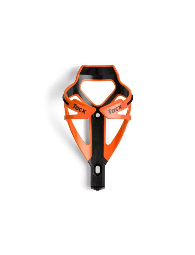 Tacx Koszyk na bidon DEVA pomarańczowy 