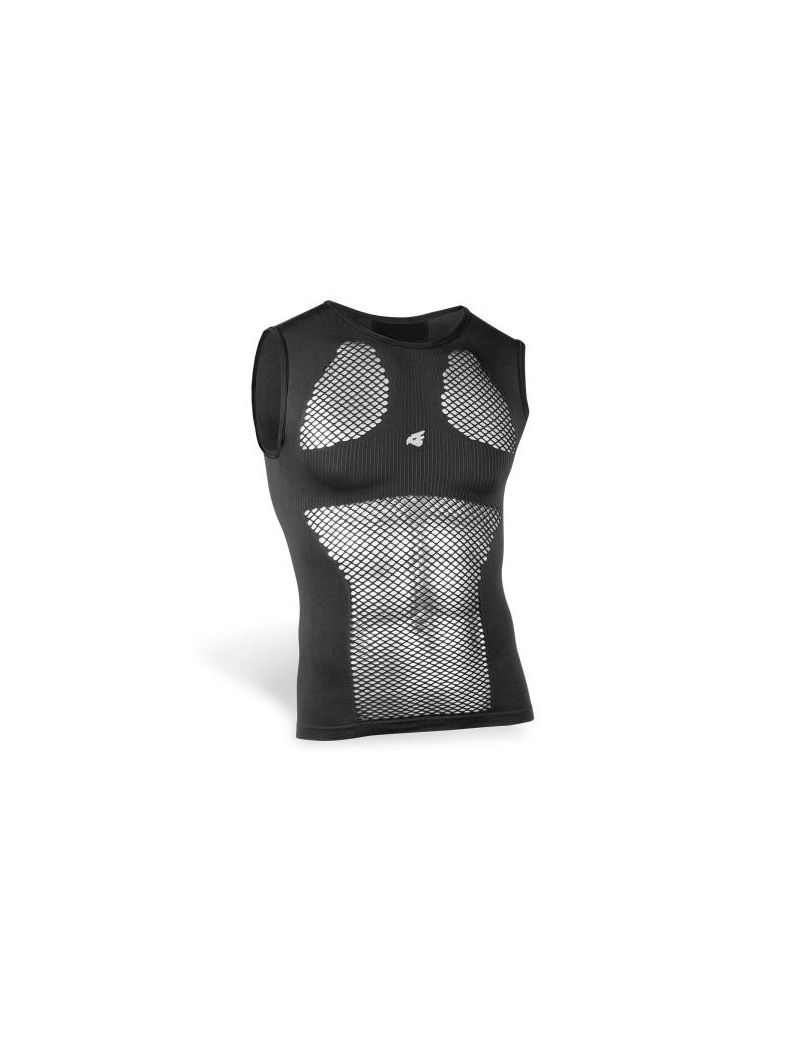 Bluegrass Kamizelka SEAMLESS LITE M d3o lite