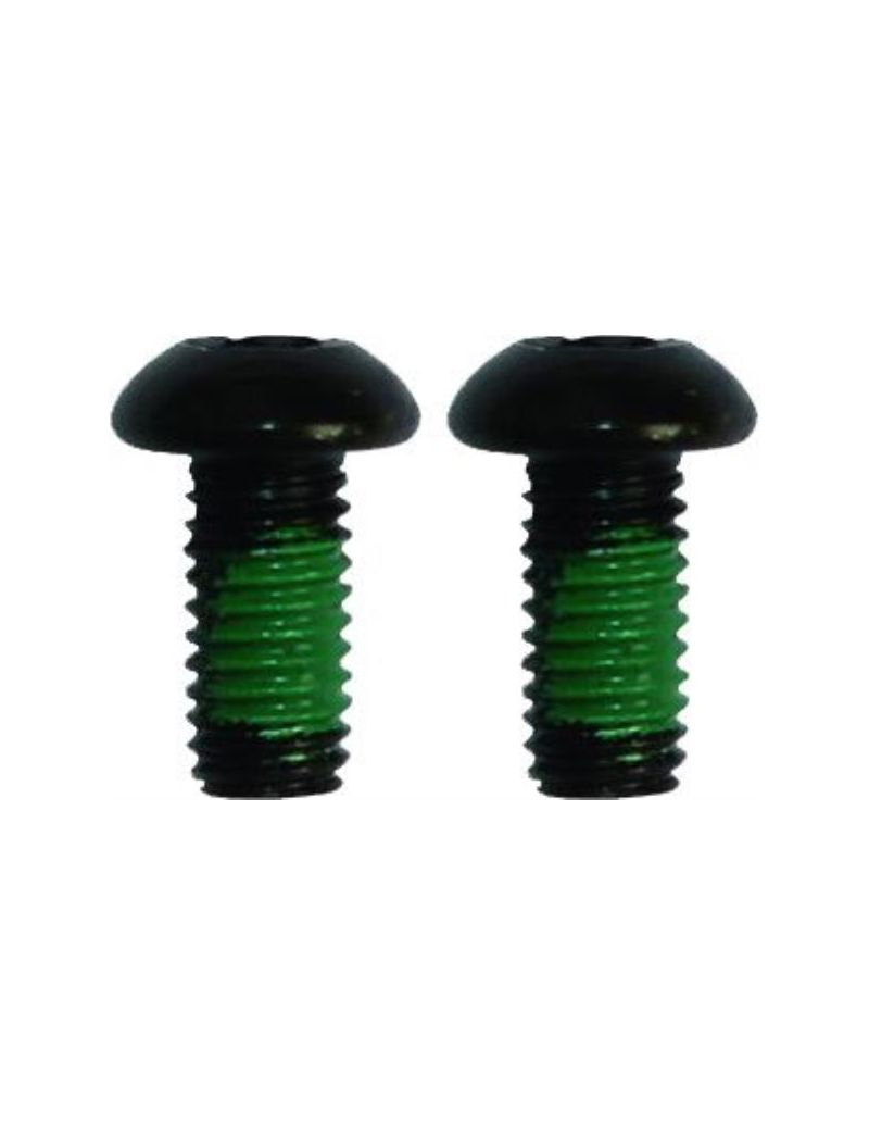  Śruby do mocowania tarczy hamulcowej (6 szt.) 