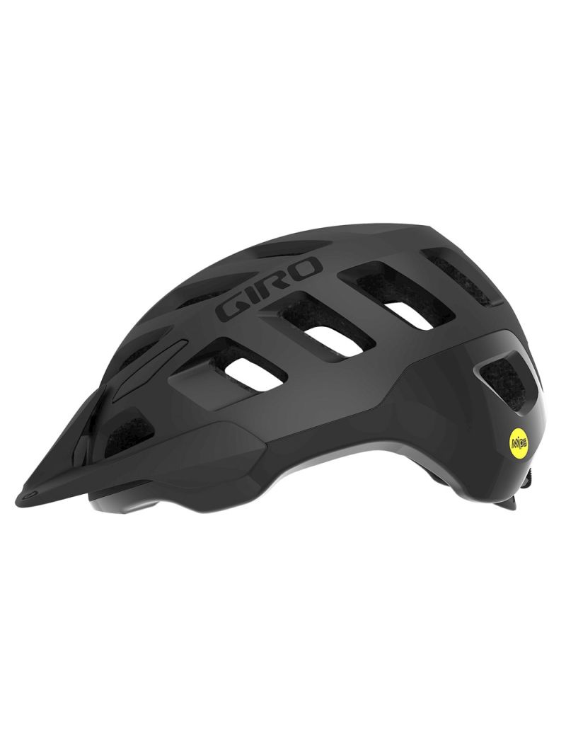 Kask mtb GIRO RADIX INTEGRATED MIPS matte black roz. XL (61-65 cm) (NEW)