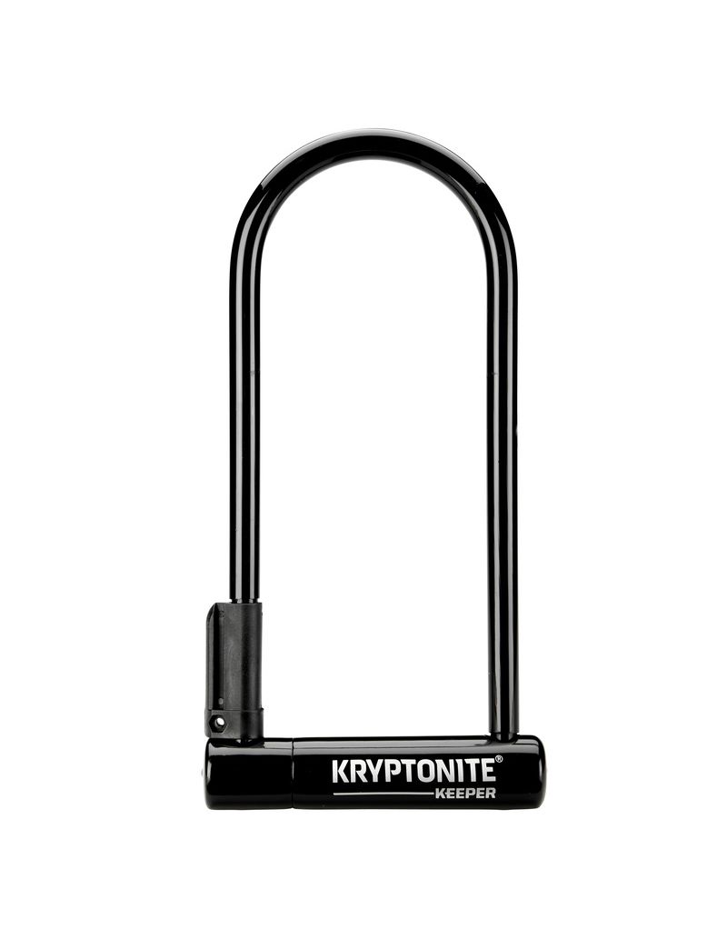 KRYPTONITE ZAPIĘCIE U-LOCK KRYPTONITE KEEPER 12 STANDARD 10,2CM X 20,3CM