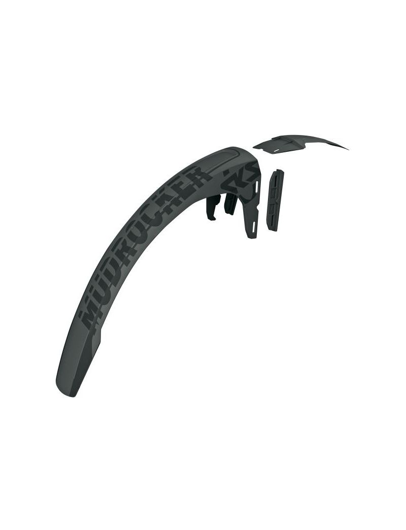 SKS-GERMANY Błotnik MUDROCKER tył 