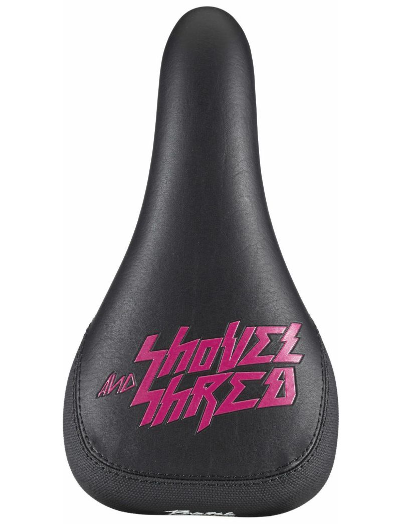 Siodełko REVERSE Nico Vink Shred candy 