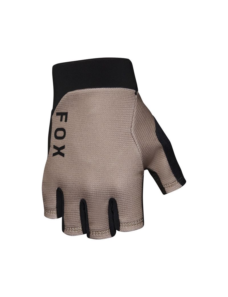 Rękawiczki FOX Ranger Gel Short Sand