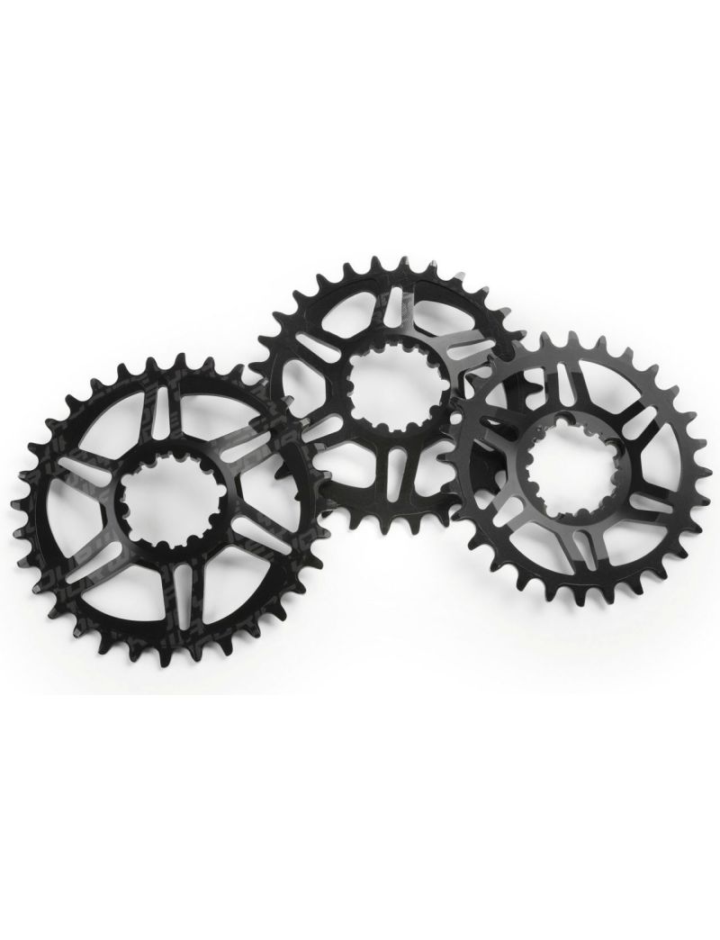 Dartmoor 2018 Direct zębatka