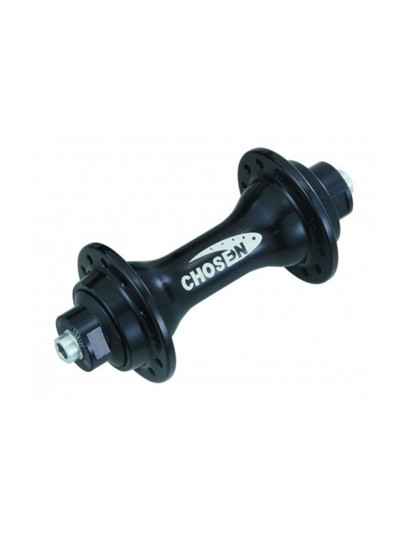 Chosen 2018 A1066B piasta przód 32otw czarny
