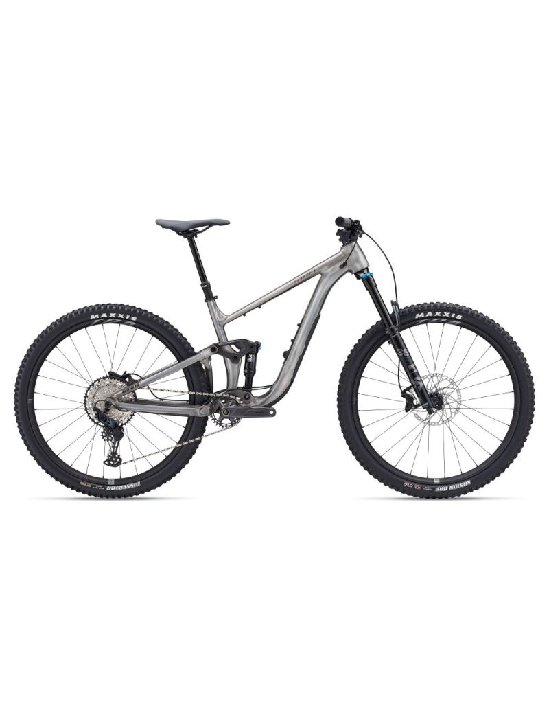 Rower GIANT Trance X 1