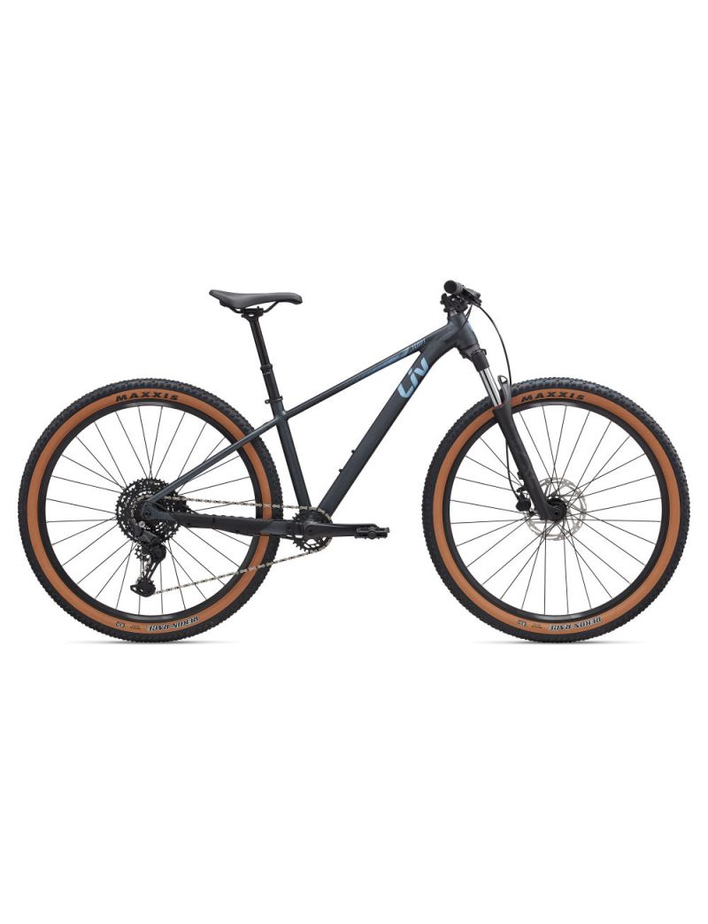Rower LIV Tempt 1