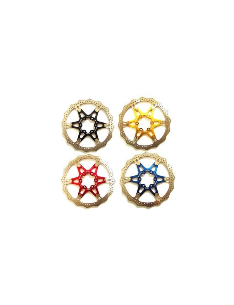 Tarcza hamulcowa A2Z 160mm ATD