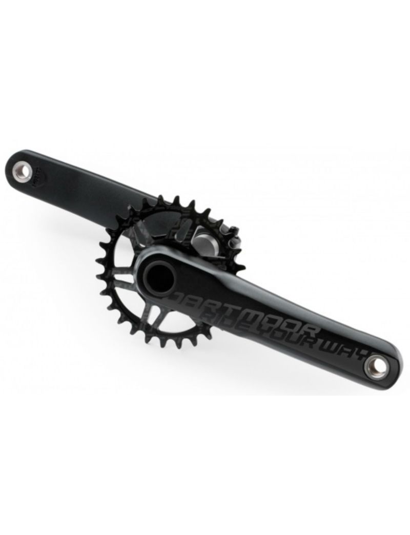 Dartmoor 2018 Tribe Hollow korba