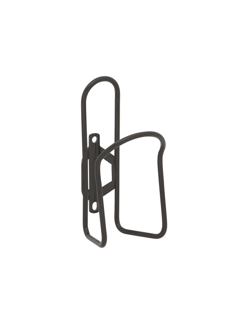 Koszyk na bidon BLACKBURN COMP aluminiowy 47g czarny połysk 