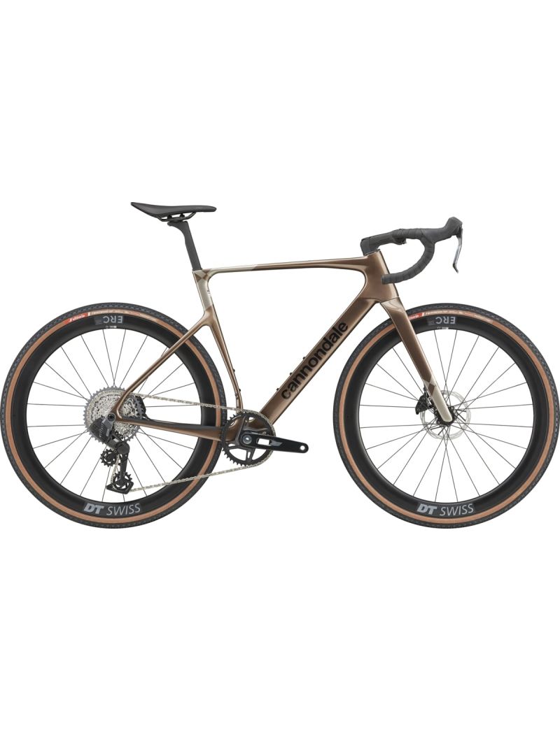Rower CANNONDALE Super X 3