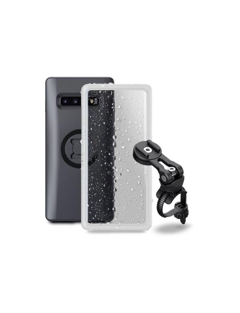 Zestaw SP Connect Bike Bundle II  Samsung S10+ 