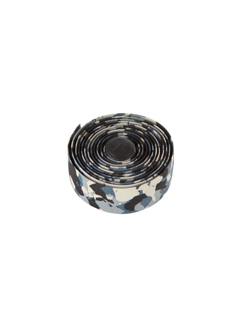 Accent Owijka na kierownicę Furious grey camo, 2 x 2m 