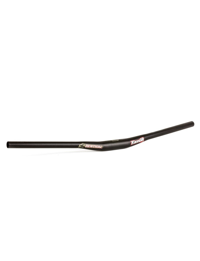Kierownica RENTHAL Fatbar D35 10mm czarna