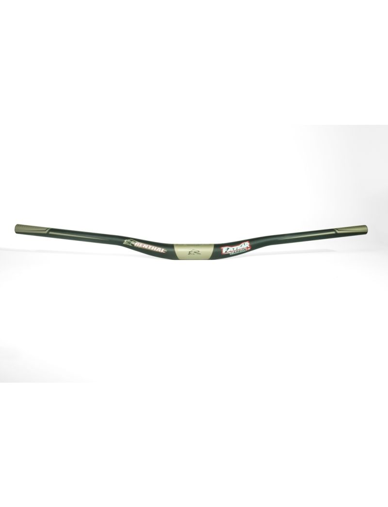 Kierownica RENTHAL Fatbar D35 Carbon 40mm