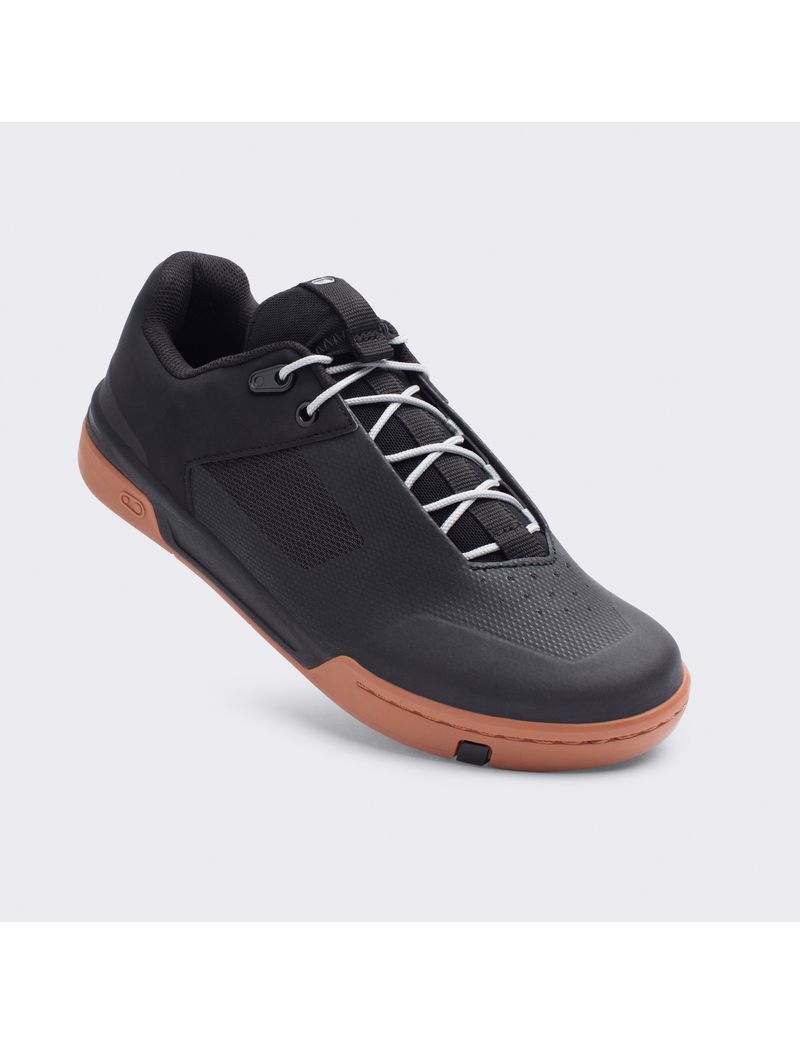 Buty CRANK BROTHERS Stamp Lace black/slver