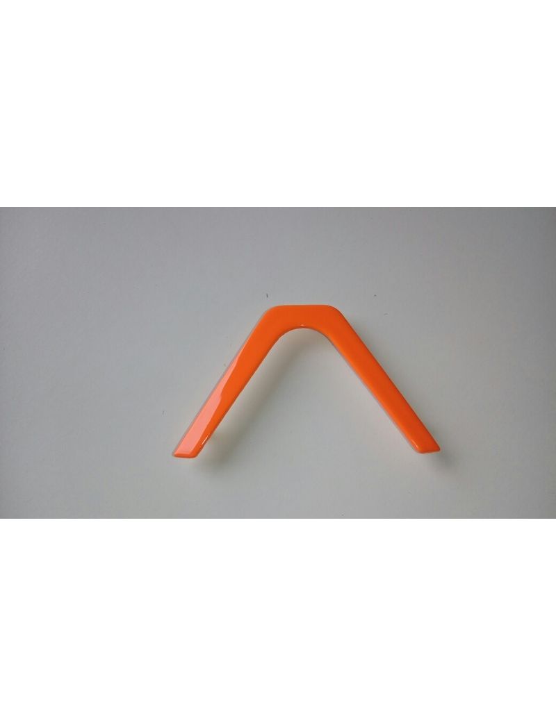 IMX ZAŚLEPKA NOSKA DO GOGLI IMX SAND ORANGE