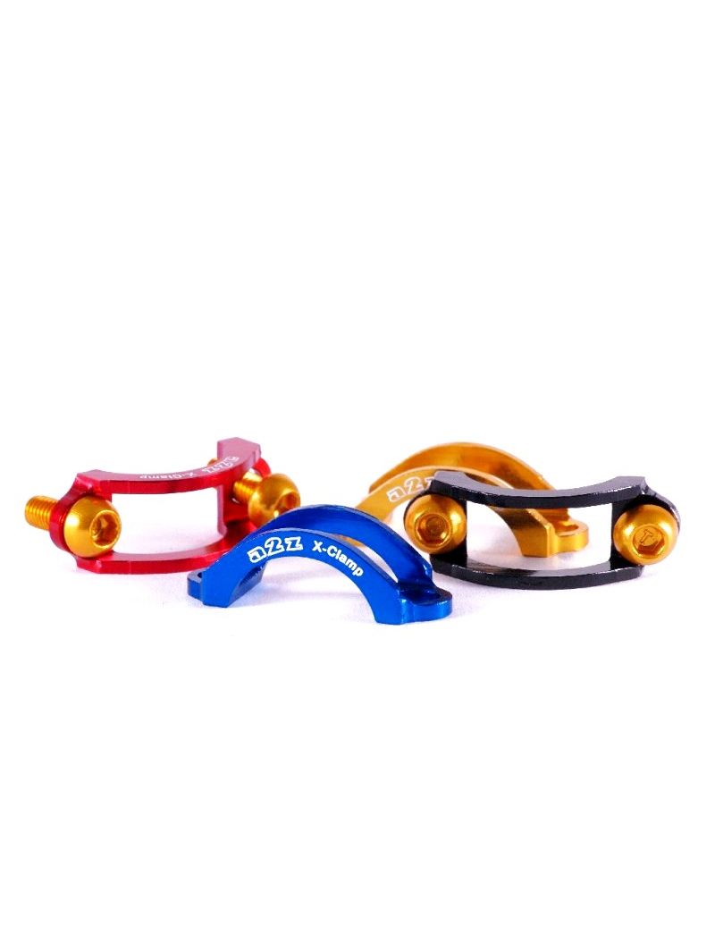 Zacisk klamki a2z Hayes